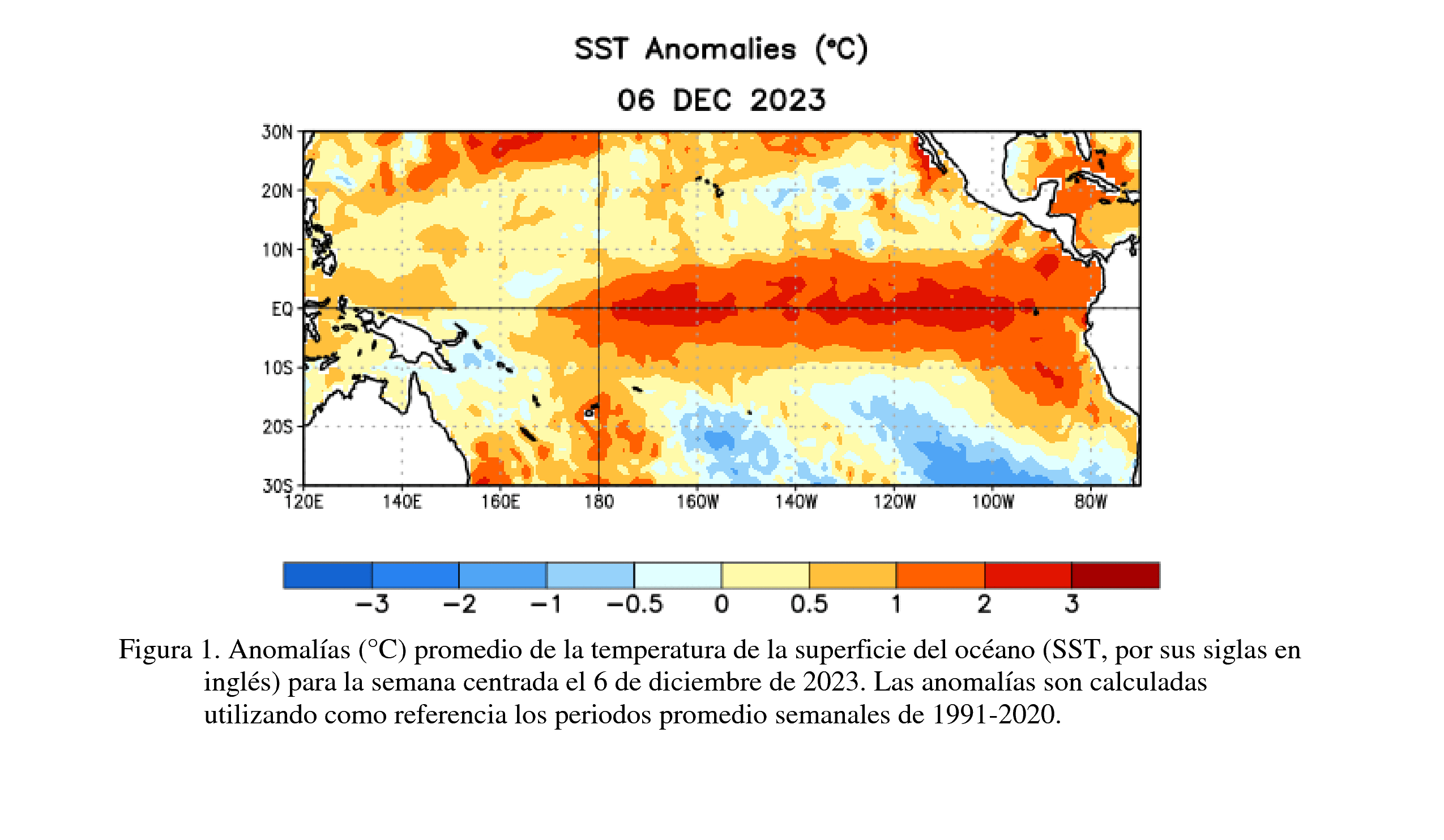 The Looming La Niña: Unraveling the Global Impacts of the Shifting ENSO Cycle