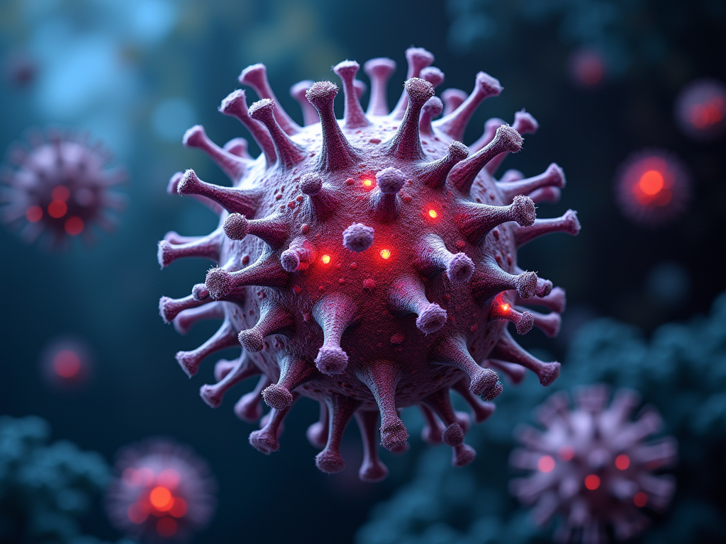 The Surprising Mass and Distribution of Immune Cells: A Deep Dive into the Body’s Defense System