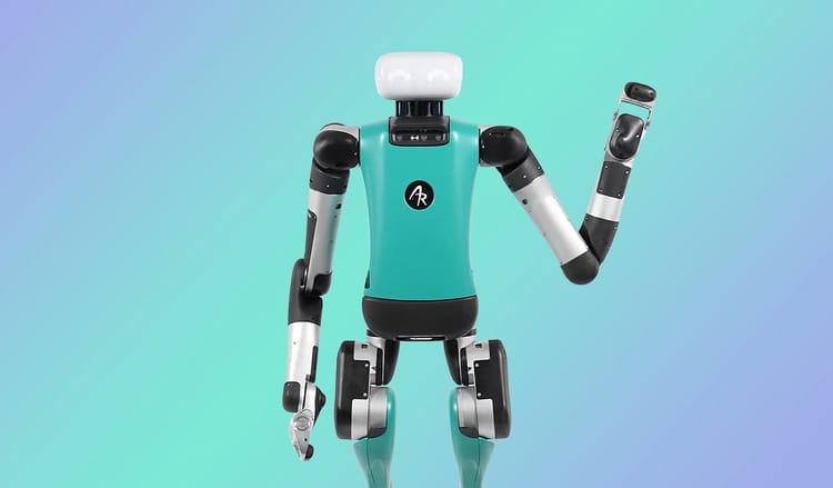 Amazon's Robotic Revolution: How 750,000 Robots are Transforming the Future of E-Commerce